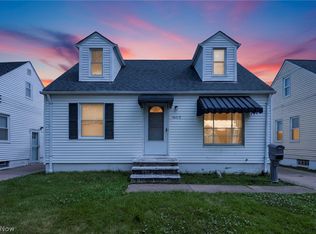 16013 Corkhill Rd, Maple Heights, OH 44137