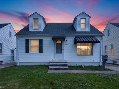 16013 Corkhill Rd, Maple Heights, OH, 44137