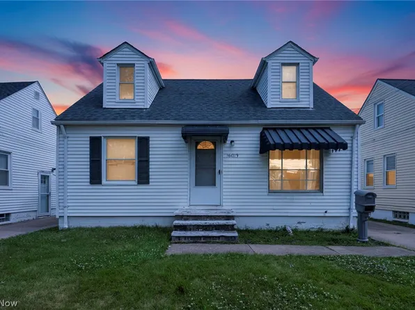 16013 Corkhill Rd, Maple Heights, OH 44137