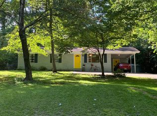 411 Mimosa Dr, Fulton, MS 38843