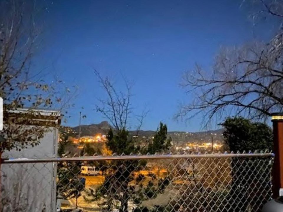 Downtown Prescott City Views