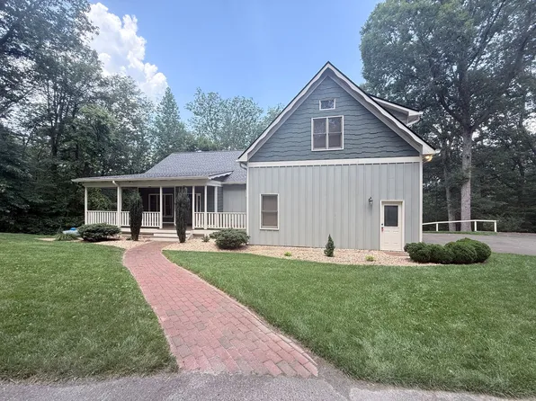 847 Orchard Rd, Jasper, GA 30143