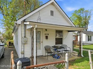 1028 High St, Shelbyville, KY