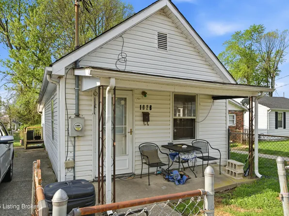 1028 High St, Shelbyville, KY 40065