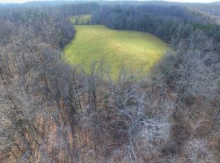 140 Acres White Oak Flatt Rd, Sparta, TN 38583