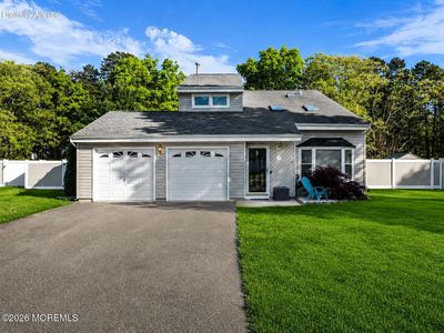 176 Liberty Bell Road, Toms River, NJ, 08755