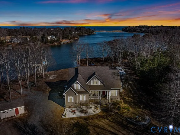 2 Eagles Nest Ln, Heathsville, VA 22473