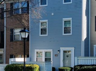 11469 Appledowre Way #8, Germantown, MD 20876