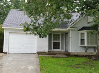 214 Alston Cir, Goose Creek, SC 29445