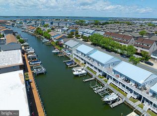 119 Newport Bay Dr #B-119B, Ocean City, MD 21842