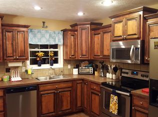 107 Wildlife Trl, Tullahoma, TN 37388