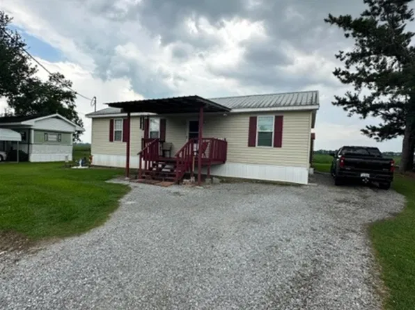 202 Half Oak Dr, Thibodaux, LA 70301