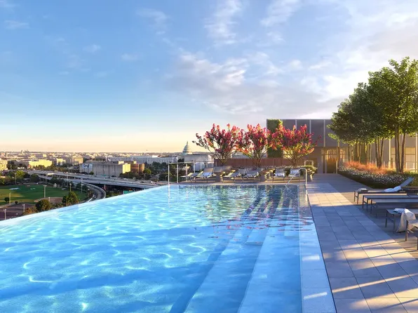 (undisclosed Address), Washington, DC 20003