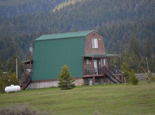 3549 Old Shotgun Rd, Island Park, ID 83429