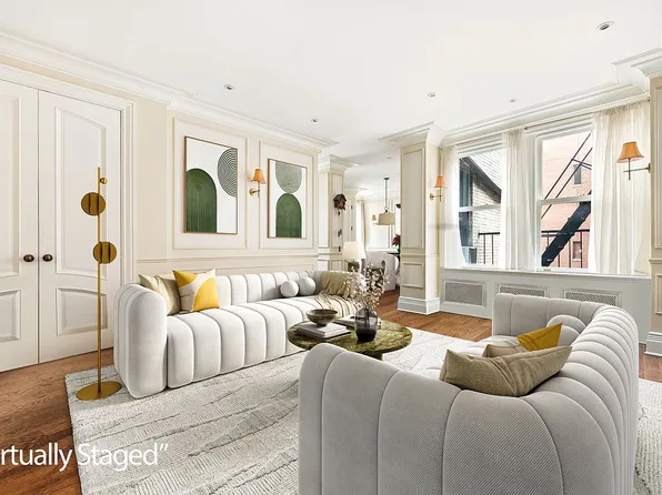 205 W 57th St APT 10DC, Manhattan, NY 10019