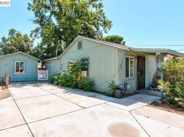 322 Poplar Ave, Manteca, CA 95336