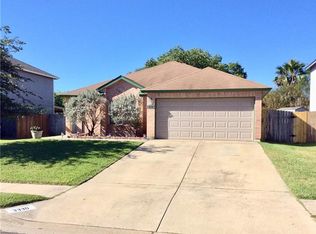 3330 Perch Trl, Round Rock, TX 78665