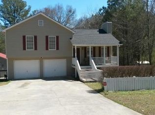566 Peeples Valley Rd, Cartersville, GA 30121