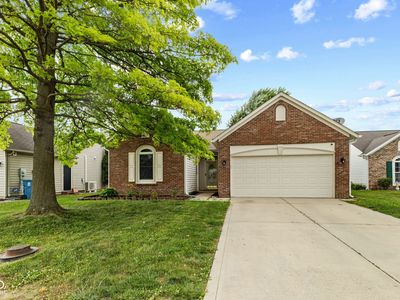 619 Cahill Ln, Indianapolis, IN, 46214