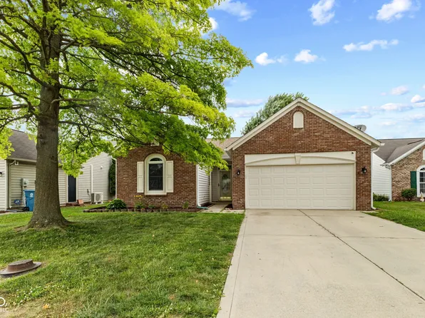 619 Cahill Ln, Indianapolis, IN 46214