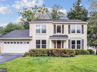 13617 Union Village Cir, Clifton, VA 20124