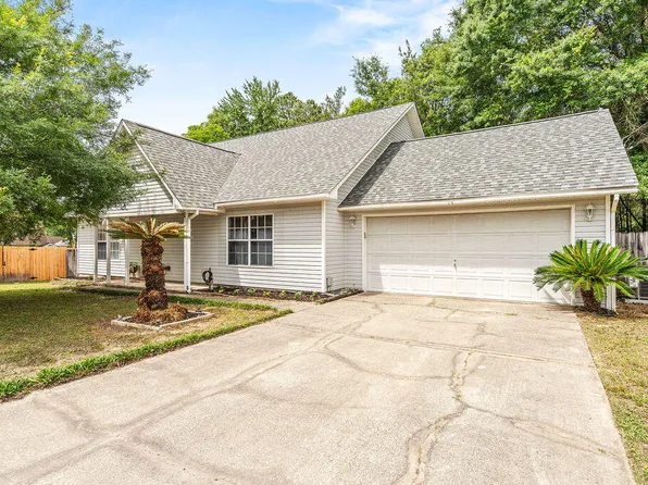 510 Hillview Cir, Crestview, FL 32536