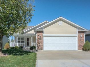 5426 S Duffey Ave, Independence, MO 64055
