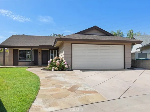 4932 Gainsport Cir, Irvine, CA 92604