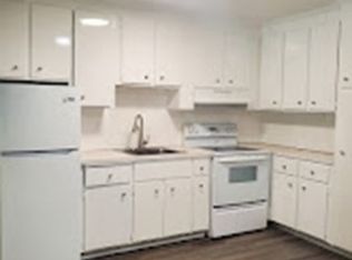 700 Cummins Hwy #G4, Mattapan, MA 02126