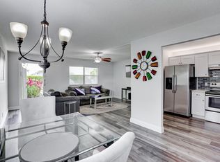 66 Flanders Trl #B, Delray Beach, FL 33484