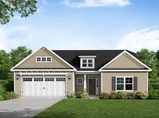 125 Cardovia Way, Wendell, NC 27591