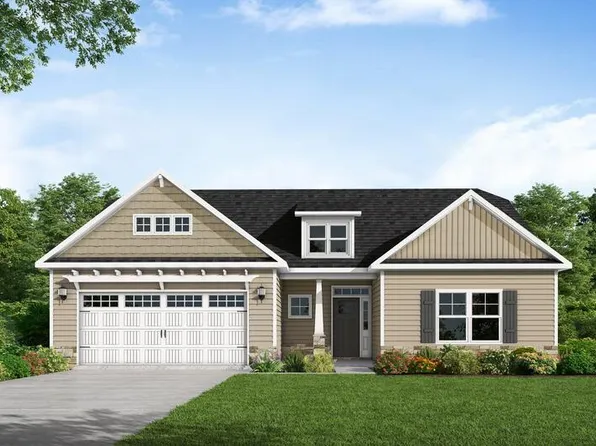 125 Cardovia Way, Wendell, NC 27591