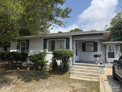 211 Ehrmann St, Perdido Key, FL, 32507