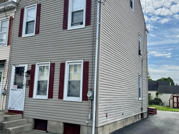 139 Tindall Ave, Hamilton, NJ 08610