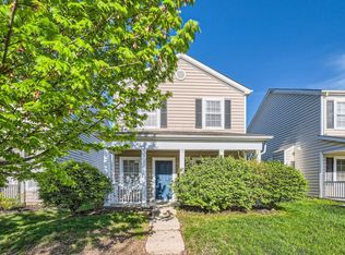 4021 Sweet Shadow Ave, Columbus, OH