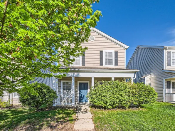 4021 Sweet Shadow Ave, Columbus, OH 43230