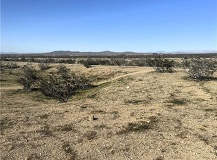 0 S Panamint Trl, Helendale, CA 92342