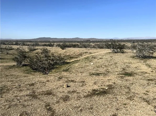 0 S Panamint Trl, Helendale, CA 92342