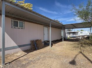 66021 S Melody Ln #4, Cibola, AZ 85328