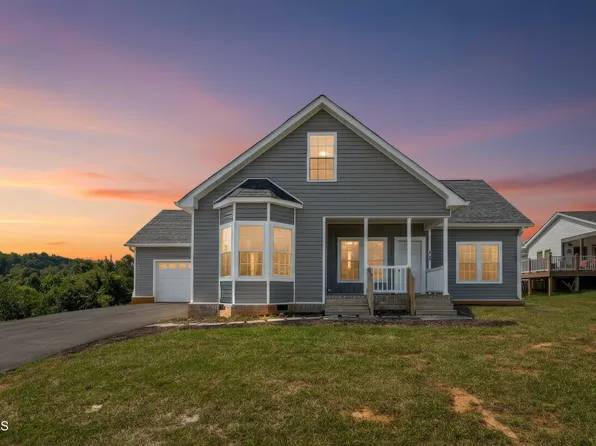 131 New Hope Rd, Jonesborough, TN 37659