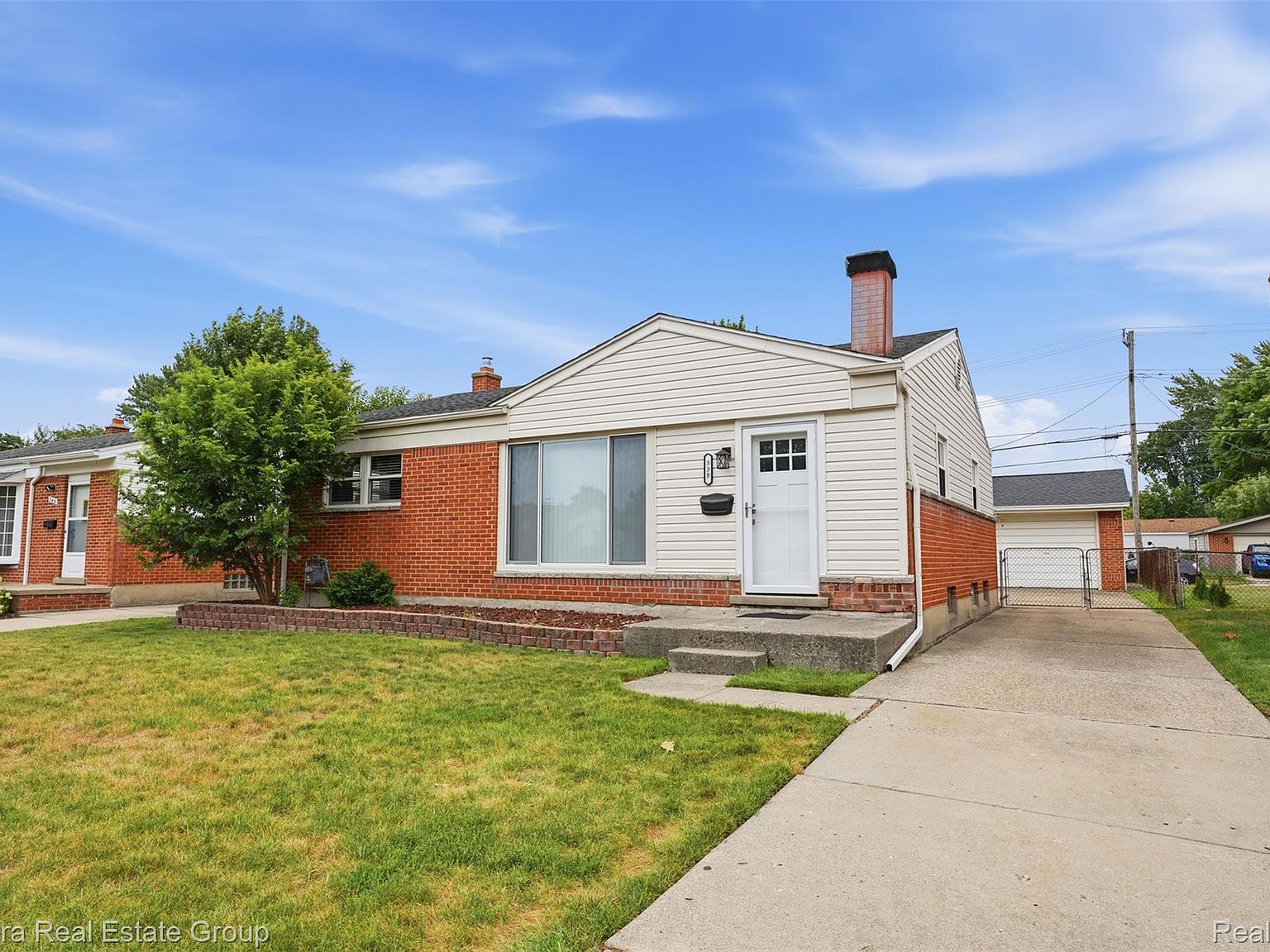 338 Sonia Ave, Madison Heights, MI 48071 | Zillow