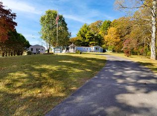 1692 Old Highway 64 W, Hayesville, NC 28904