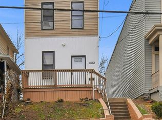 540 Grand Ave, Cincinnati, OH
