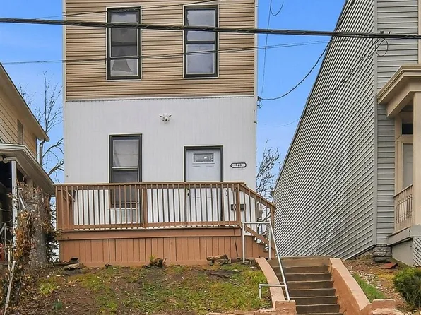 540 Grand Ave, Cincinnati, OH 45205