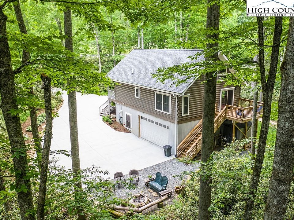 80 Salmon Ln, Linville, NC 28646 MLS 243952 Zillow
