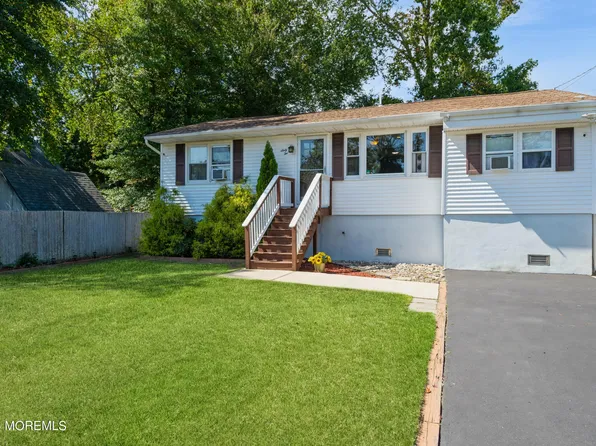 62 Capri Drive, Brick, NJ 08723