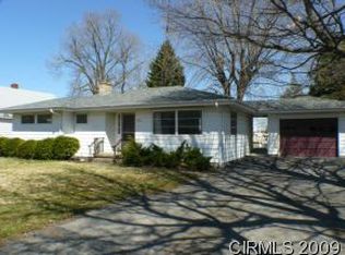 930 S Lewis St, Kokomo, IN 46901