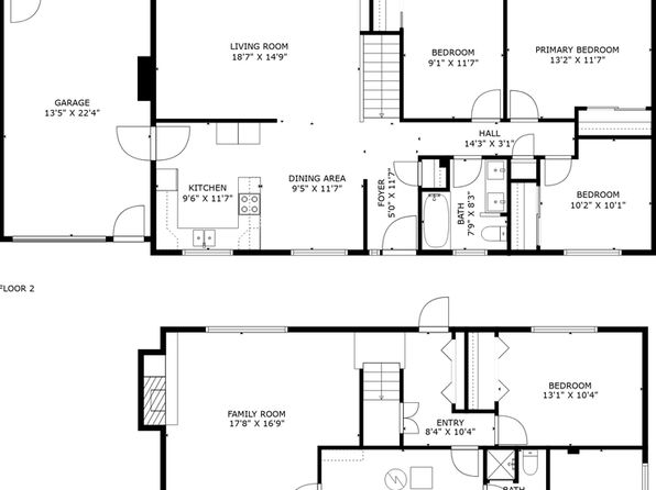2709 W Armour Ter, Minneapolis, MN 55418