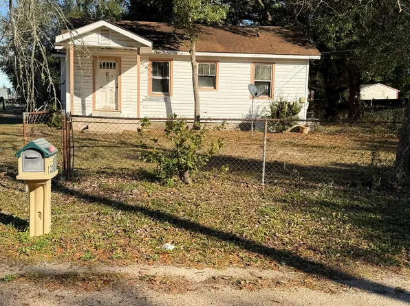 182 Althea St, Biloxi, MS 39531