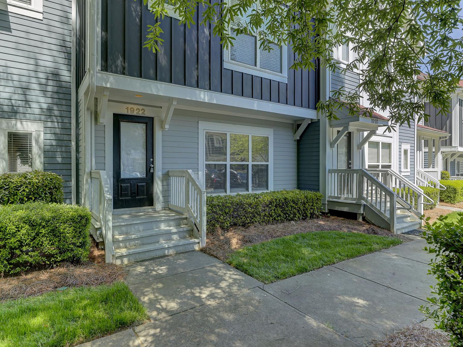 1922 Wilmore Walk Dr, Charlotte, NC 28203 Zillow